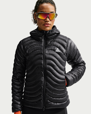 ACG Lava Flow Ultralight Women's Therma-FIT ADV Down Jacket. Nike.com